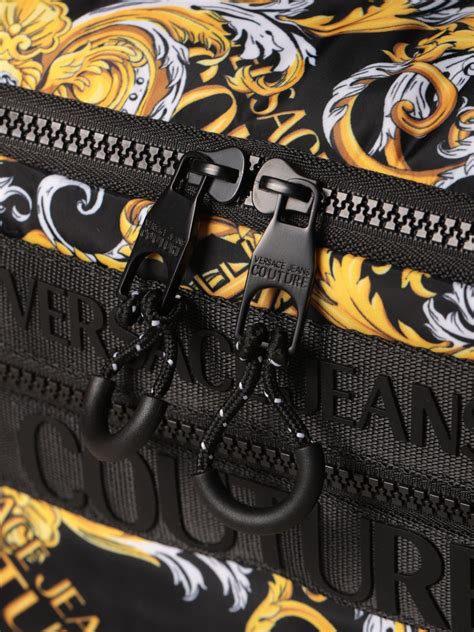 versace jeans couture mens belt|versace jeans couture bags.